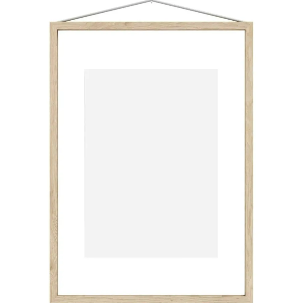 Frame A3 31,7x44 cm, Ash