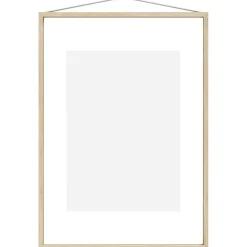 Frame A2 44x61,5 cm, Ash