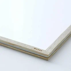 Frame A4 23x31,7 cm, Oak