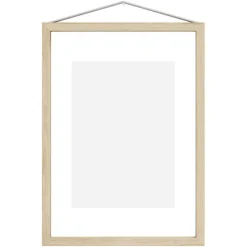 Frame A4 23x31,7 cm, Oak