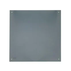 Frame B1 Ornament, Grey