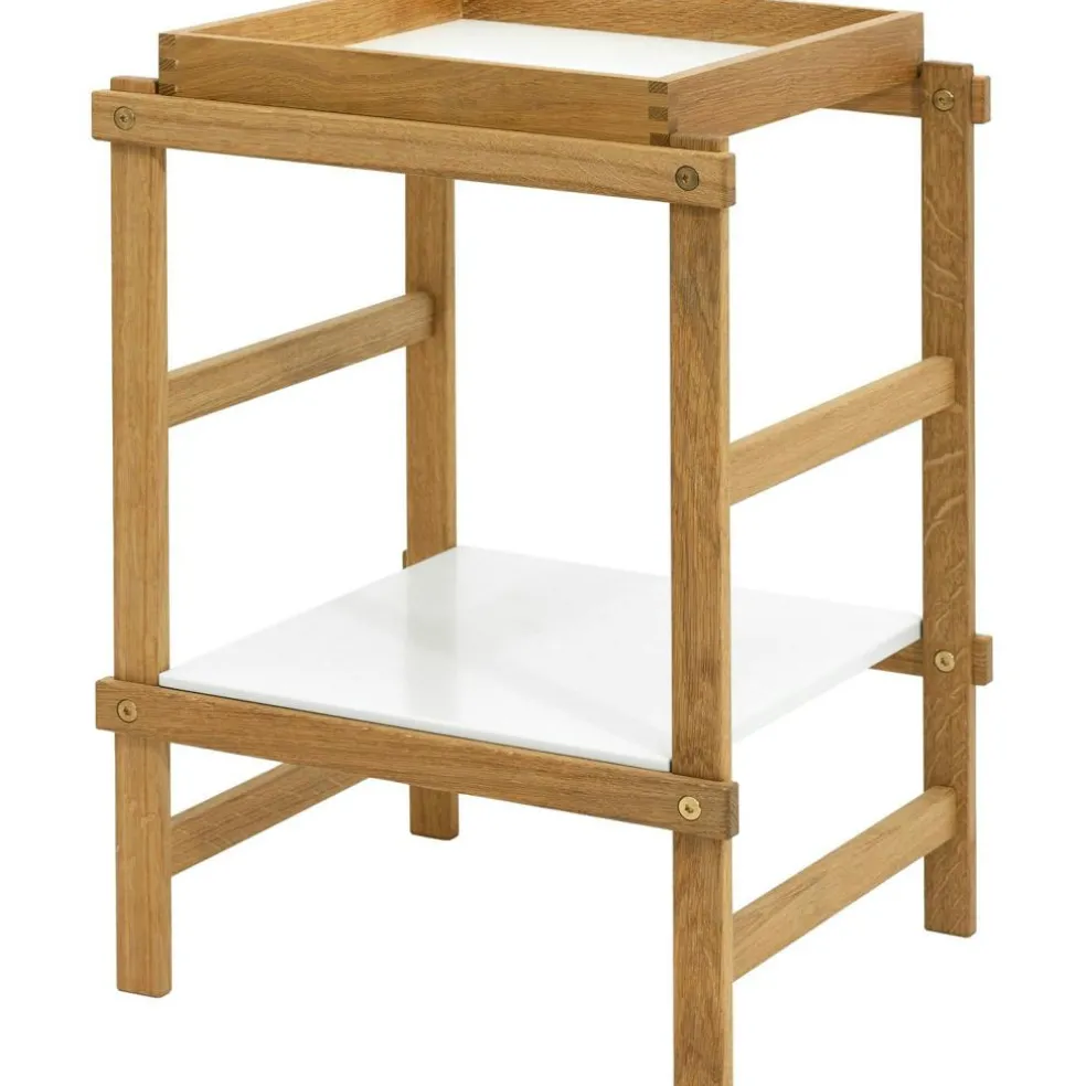 Frame Bedside Table small