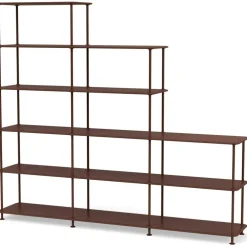 Free Shelf 542000, Fjord