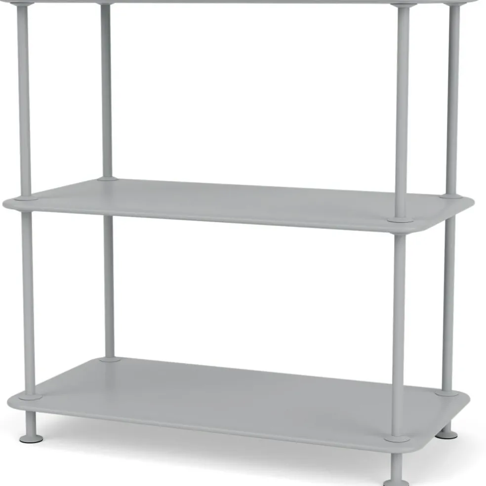 Free Shelf 200000, Fjord