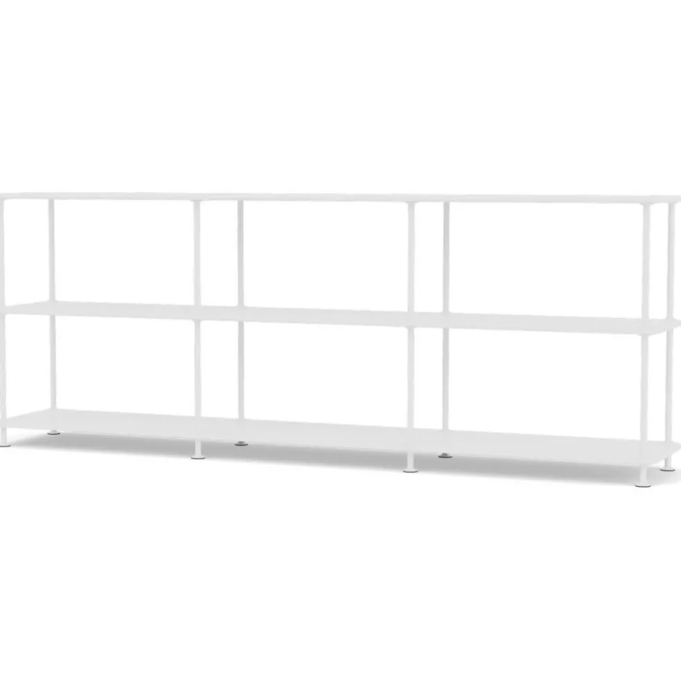 Free Shelf 222000, New White