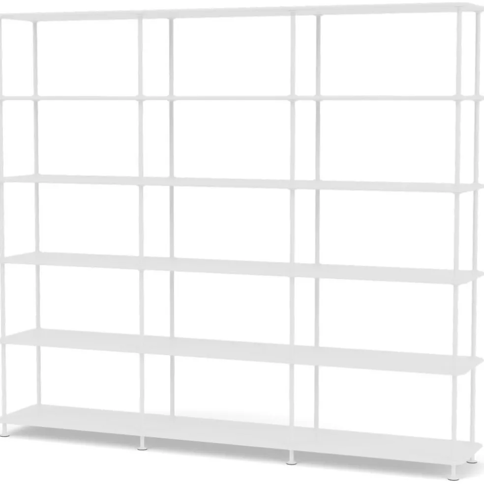 Free Shelf, Pine 555000, Masala