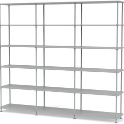 Free Shelf, Pine 555000, Masala