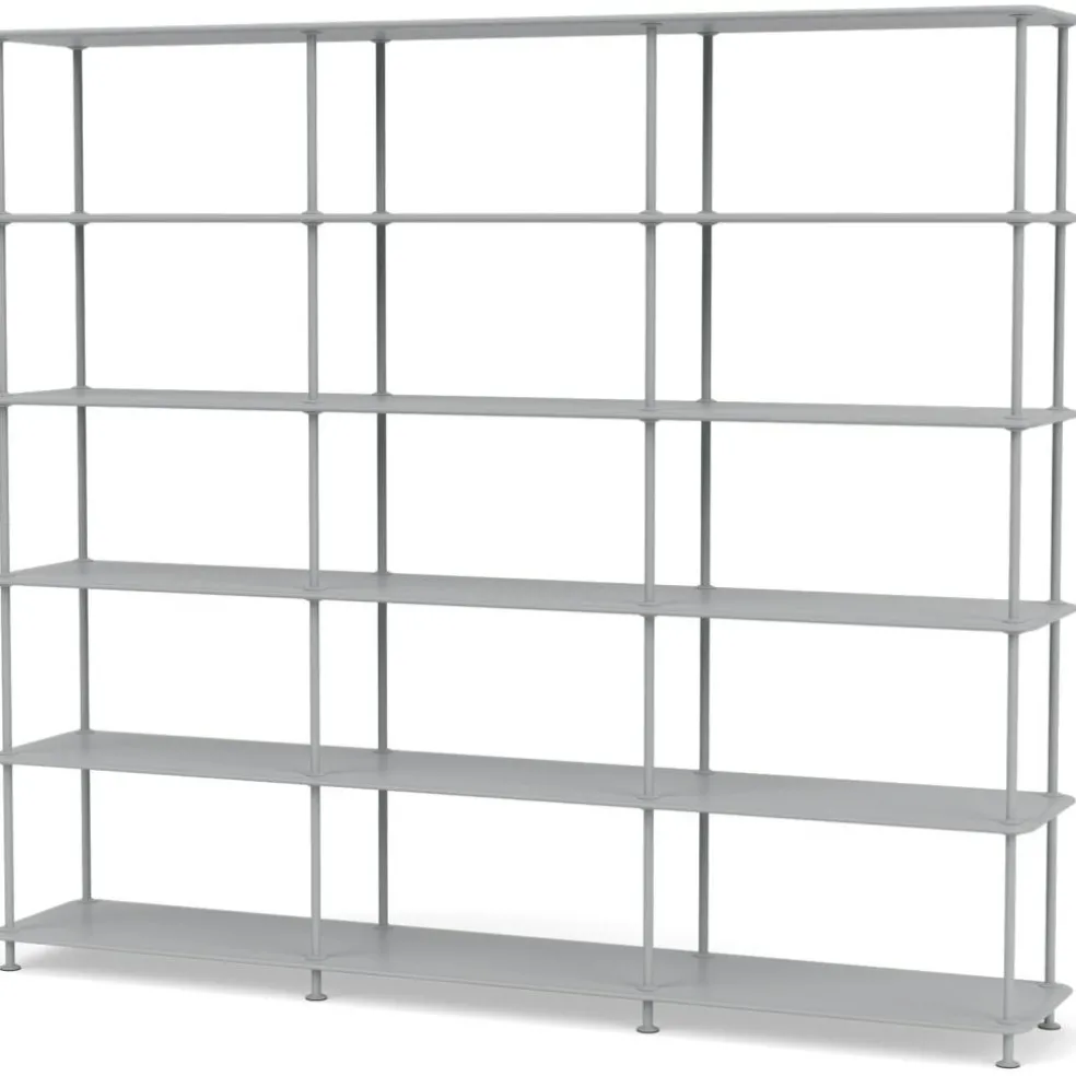 Free Shelf, Pine 555000, Masala