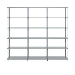 Free Shelf, Pine 555000, Masala