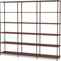 Free Shelf, Pine 555000, Masala