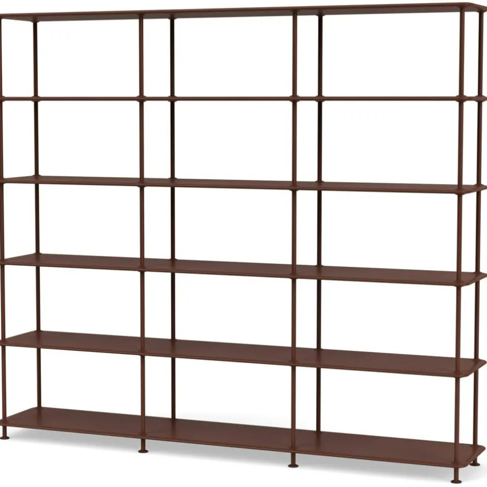 Free Shelf, Pine 555000, Masala