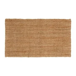 Freja Doormat Natural 80x150 cm