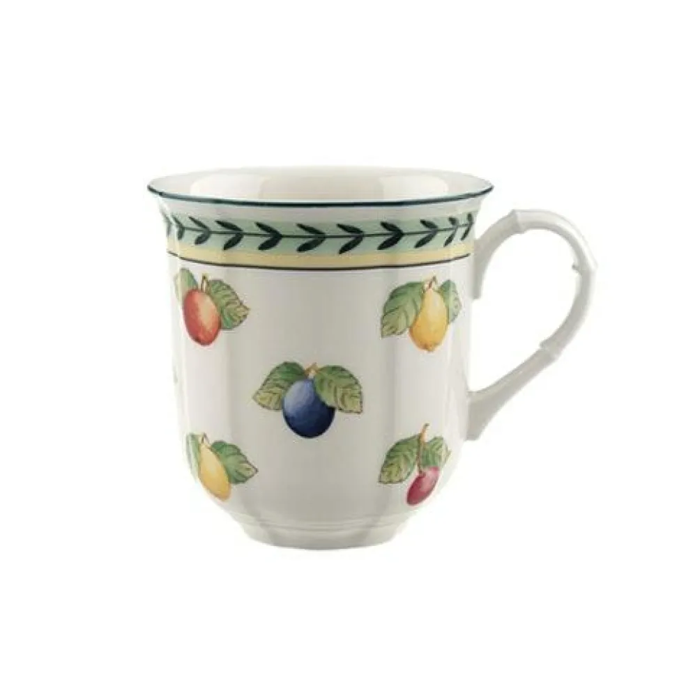French Garden Fleurence Mug