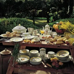 French Garden Fleurence Salad Bowl, 21 cm