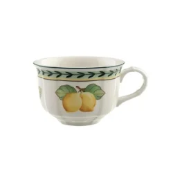 French Garden Fleurence Tea cup