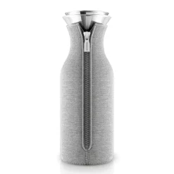 Fridge Carafe 1 L, Black