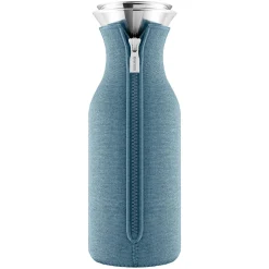 Fridge Carafe 1 L, Black