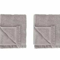 FRINO Guest Towel, Satellite