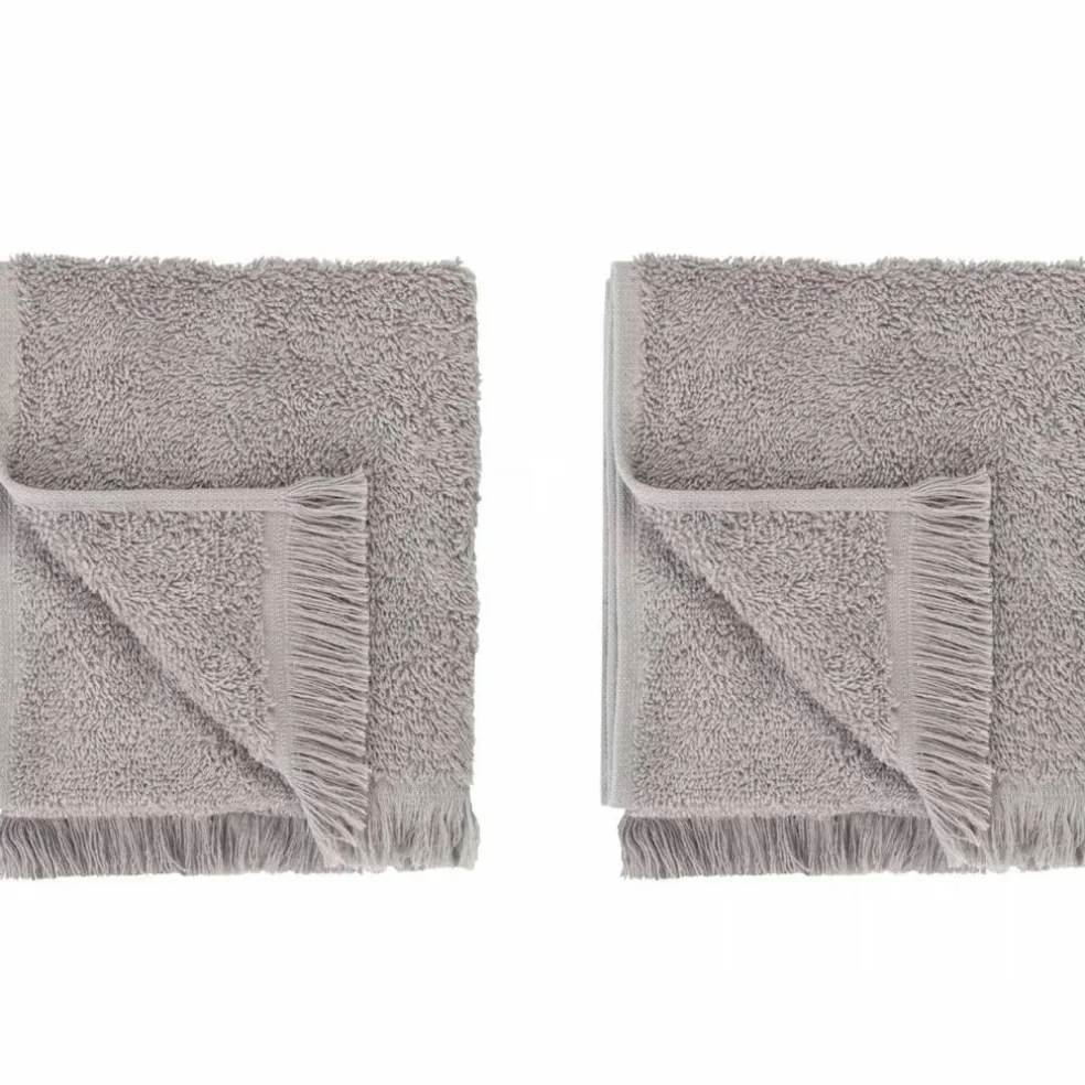 FRINO Guest Towel, Satellite