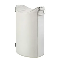 Frisco Laundry Basket 70x45x28 cm
