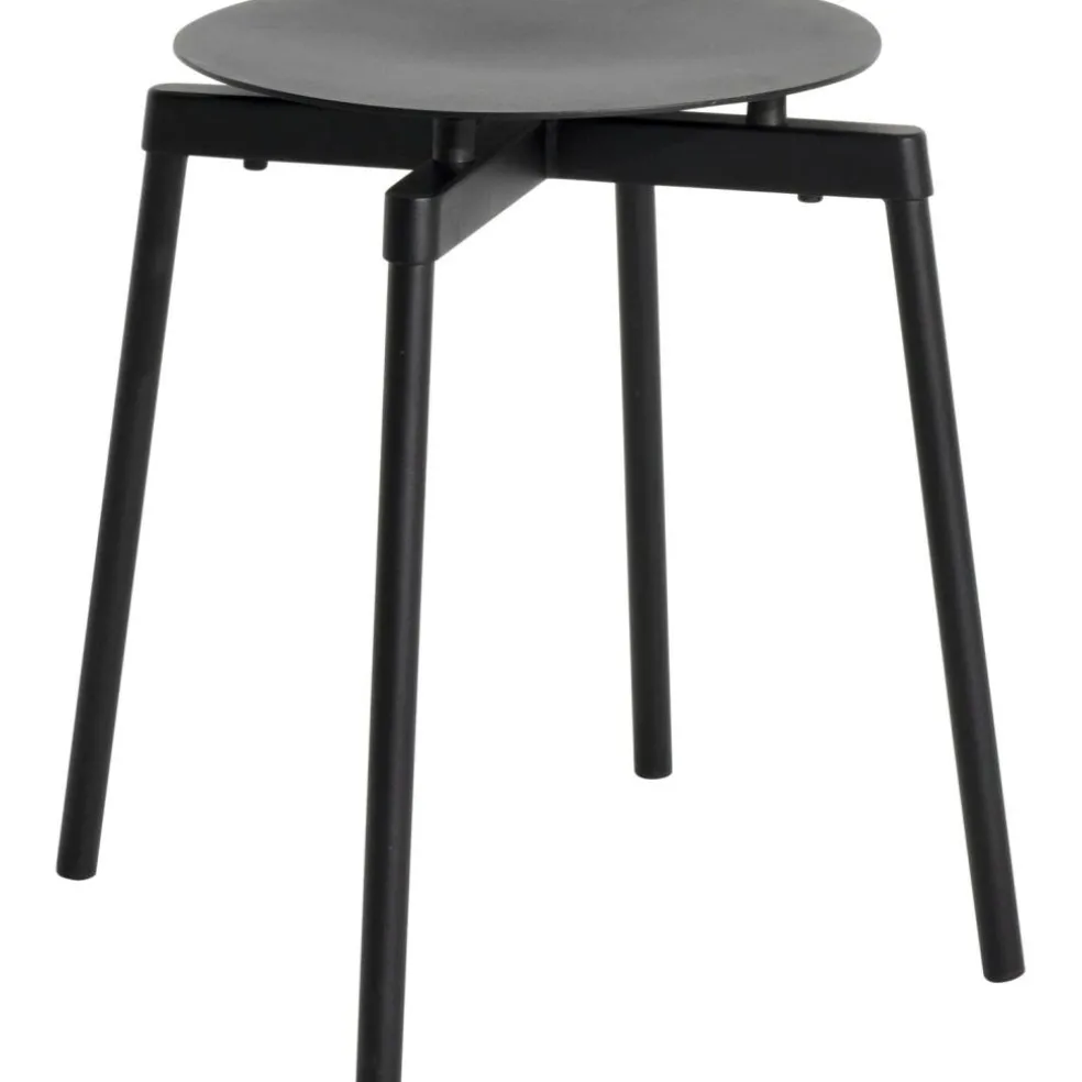 Fromme Stool, Coral