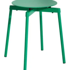 Fromme Stool, Coral