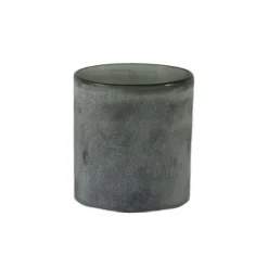 Frost Candleholder S, Grey