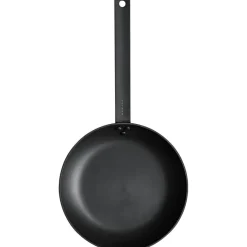 Frying Pan Carbon Steel Ø24 cm