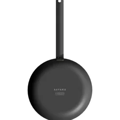 Frying Pan Carbon Steel Ø24 cm