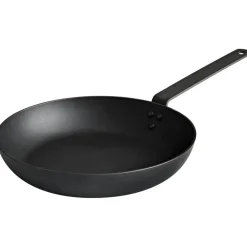 Frying Pan Carbon Steel Ø24 cm