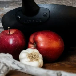 Frying Pan Lightweight Cast Iron With Non-stick Coating Ø20 cm