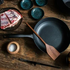 Frying Pan Lightweight Cast Iron With Non-stick Coating Ø20 cm