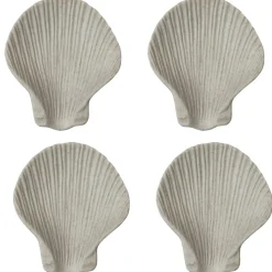 Fumiko Chopstick Stand 4-pack, Beige