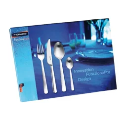Functional Form Cutlery Set 16 pieces, Matt
