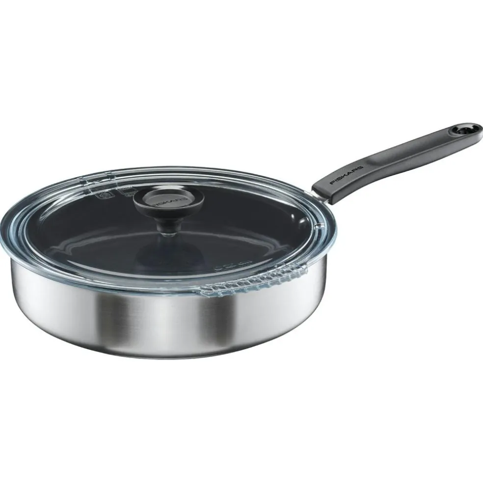 Functional Form Sauté Pan, 26 cm