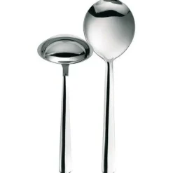 Functional Form Serving Cutlery Stainless Steel 2-pack