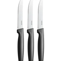 Functional Form Table Knife, 3-pack