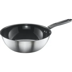 Functional Form Wok Pan, 28 cm