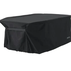 Furniture Cover Black