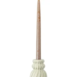 Gabin Candle Holder 8 cm, Blue