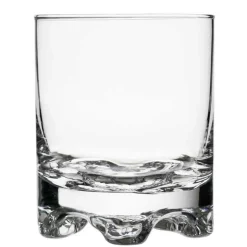 Gaissa Drinking Glass 22 cl 2 pcs, Clear