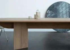 Gallery Object Candle Holder 18 cm, Travertine