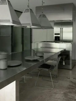 Gallery Objects Jar 18 cm, Black Basalt