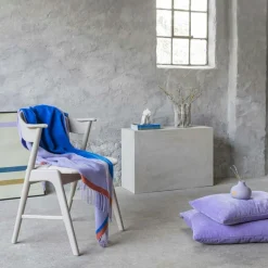 Gallery Throw 125x170 cm, Lilac