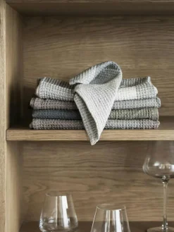 GANO Tea Towel 50x70 cm 2-pack, Mourning Dove