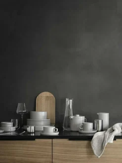 GANO Tea Towel 50x70 cm 2-pack, Mourning Dove