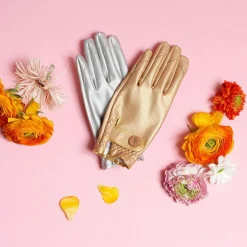 Garden Glory Garden Glove S, Silver Bullet