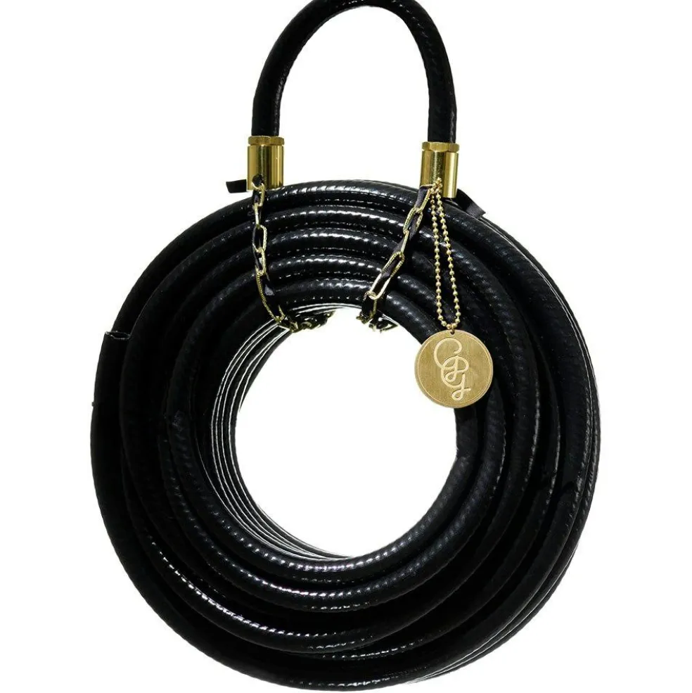 Garden Hose, Black