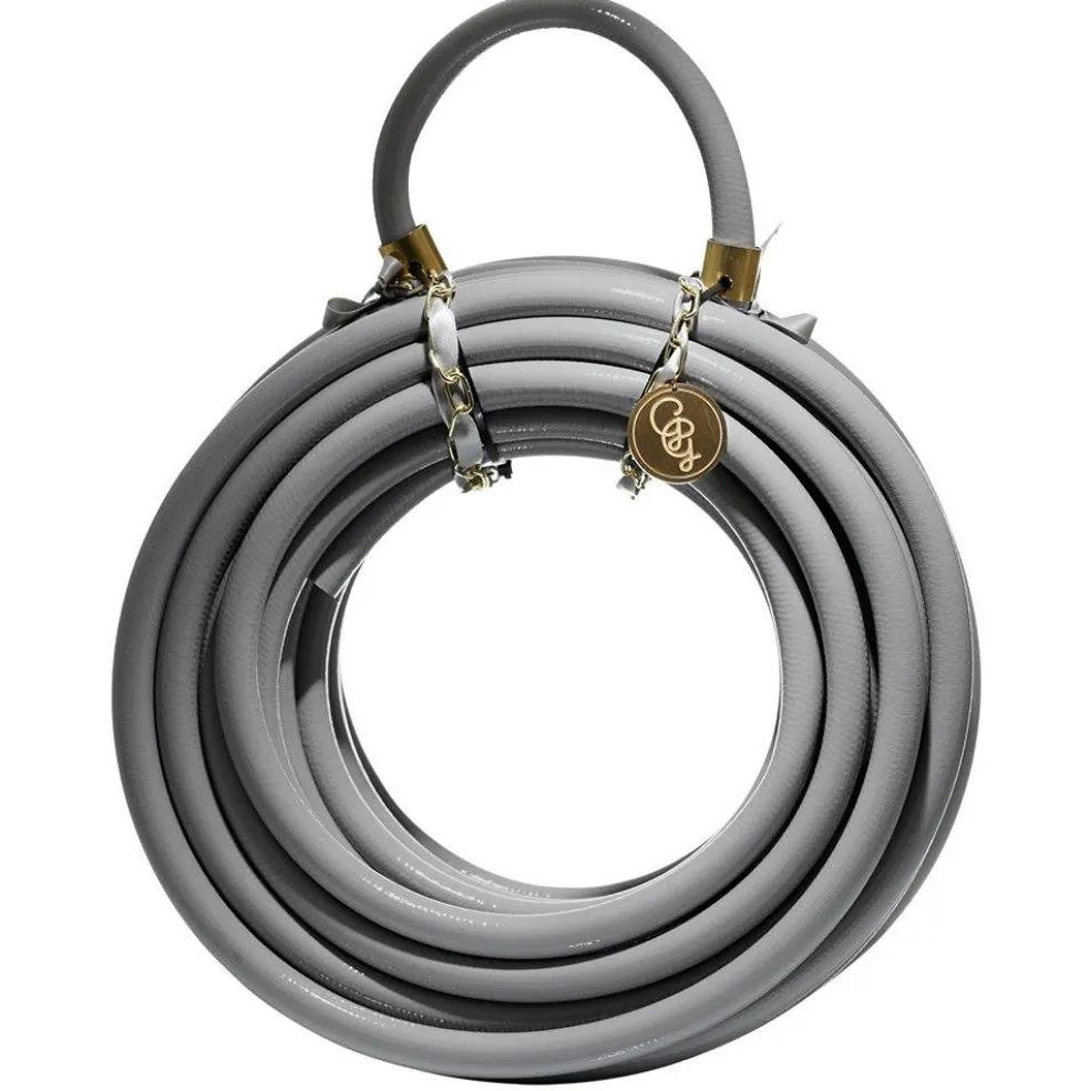 Garden Hose, Black