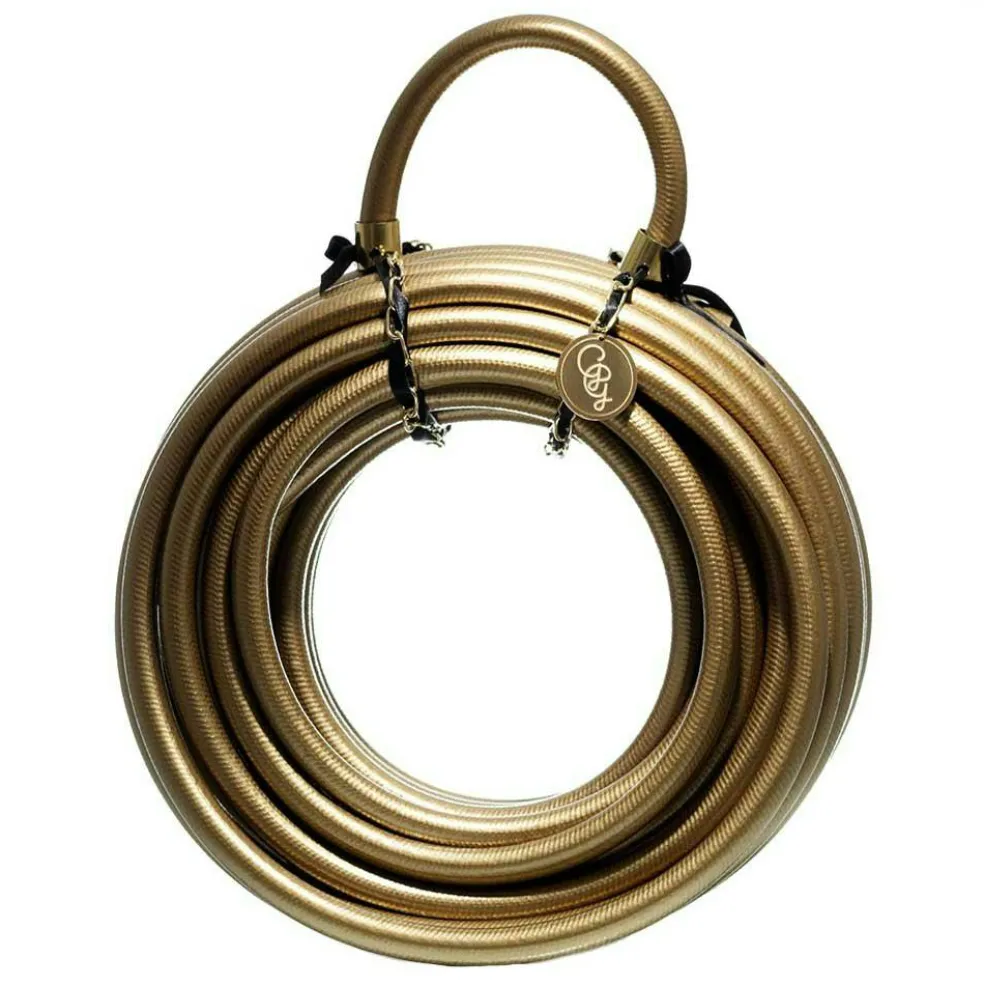 Garden Hose, Black